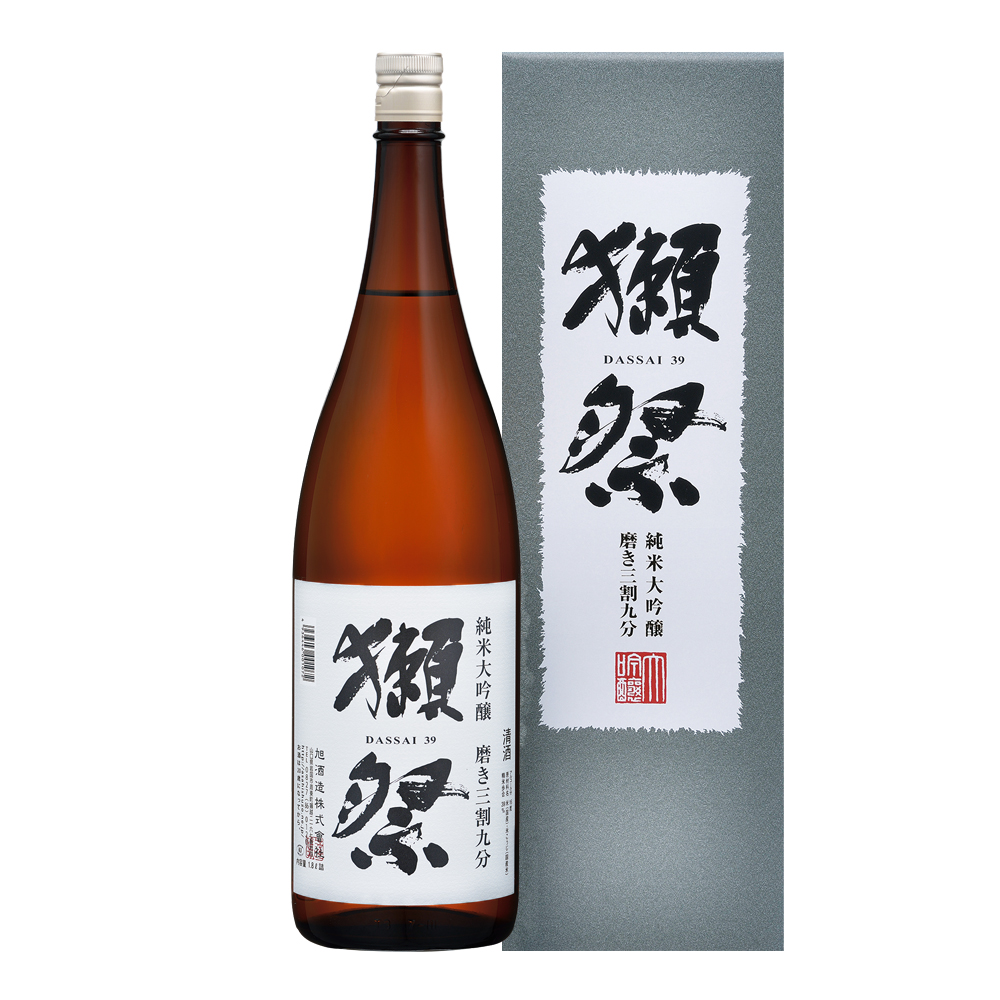 獺祭 - 日本酒